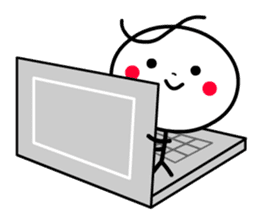 Tappy sticker #8891503