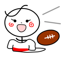 Tappy sticker #8891504