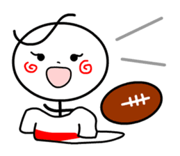 Tappy sticker #8891504