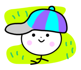 Tappy sticker #8891505