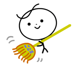 Tappy sticker #8891506