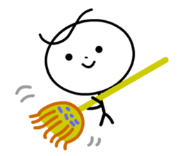 Tappy sticker #8891506