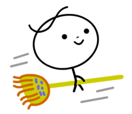 Tappy sticker #8891507