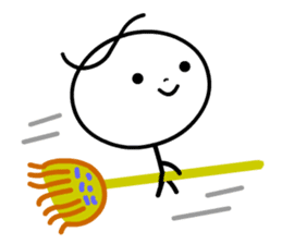 Tappy sticker #8891507