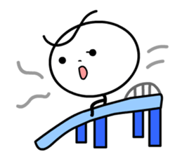 Tappy sticker #8891508