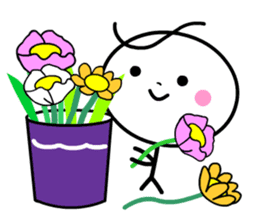 Tappy sticker #8891512