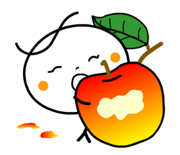 Tappy sticker #8891514