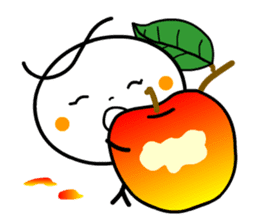 Tappy sticker #8891514