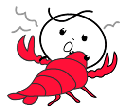 Tappy sticker #8891516