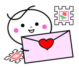 Tappy sticker #8891519