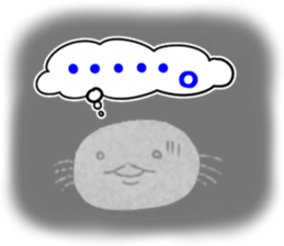 Wow! Axolotl sticker #8891543