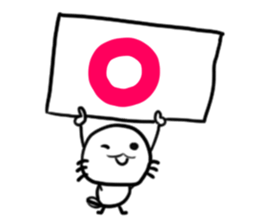 Wow! Axolotl sticker #8891546