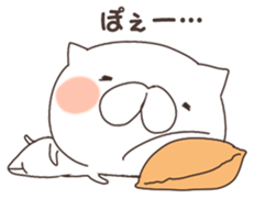 MameCoro.3 sticker #8891722