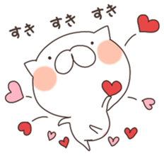 MameCoro.3 sticker #8891724