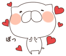 MameCoro.3 sticker #8891731