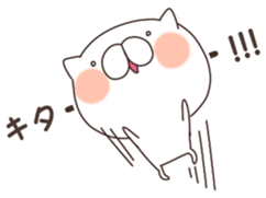 MameCoro.3 sticker #8891736