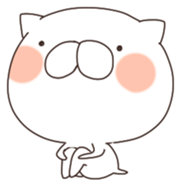 MameCoro.3 sticker #8891748