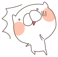 MameCoro.3 sticker #8891749