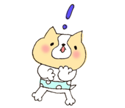 We are good friends!(Tink and Feari) sticker #8891988