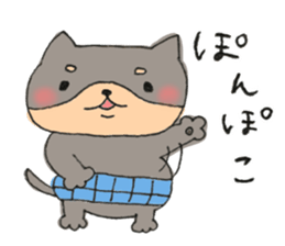 We are good friends!(Tink and Feari) sticker #8892011