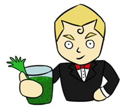 Special Force & Spy .SPF.SP. sticker #8892115