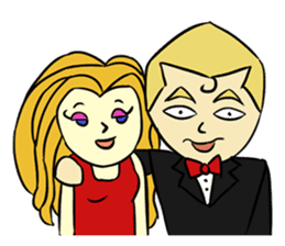 Special Force & Spy .SPF.SP. sticker #8892123