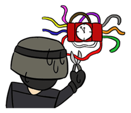 Special Force & Spy .SPF.SP. sticker #8892124