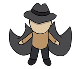 Special Force & Spy .SPF.SP. sticker #8892126