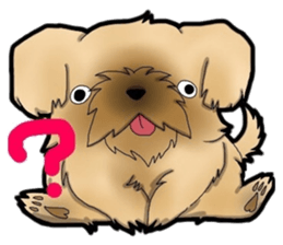 I'm Jyamo. sticker #8892158