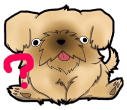 I'm Jyamo. sticker #8892158