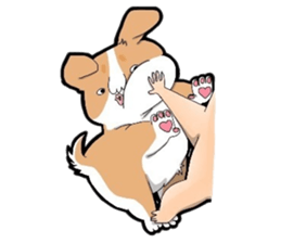 I'm Jyamo. sticker #8892171