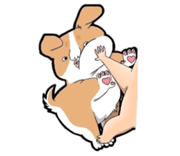 I'm Jyamo. sticker #8892171