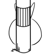 usapote sticker #8892359