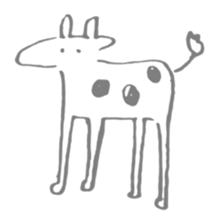 Osorakuma sticker #8892673