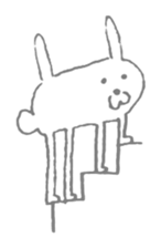 Osorakuma sticker #8892680