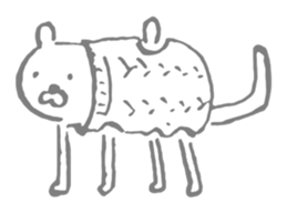 Osorakuma sticker #8892684