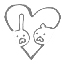 Osorakuma sticker #8892688