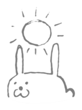 Osorakuma sticker #8892701