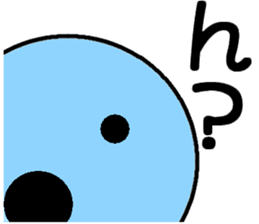 Seal Man sticker #8892885