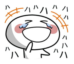 MASYUMASYU 4 sticker #8892984