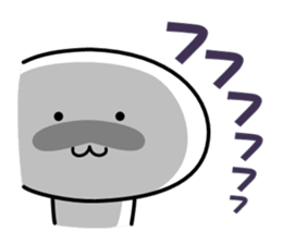 MASYUMASYU 4 sticker #8892985