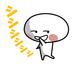 MASYUMASYU 4 sticker #8892986