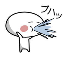 MASYUMASYU 4 sticker #8892987