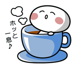 MASYUMASYU 4 sticker #8892995