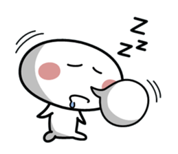 MASYUMASYU 4 sticker #8892999