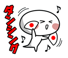 MASYUMASYU 4 sticker #8893000