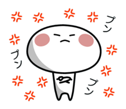 MASYUMASYU 4 sticker #8893008