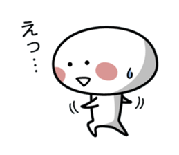 MASYUMASYU 4 sticker #8893011