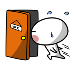 MASYUMASYU 4 sticker #8893012