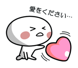 MASYUMASYU 4 sticker #8893014